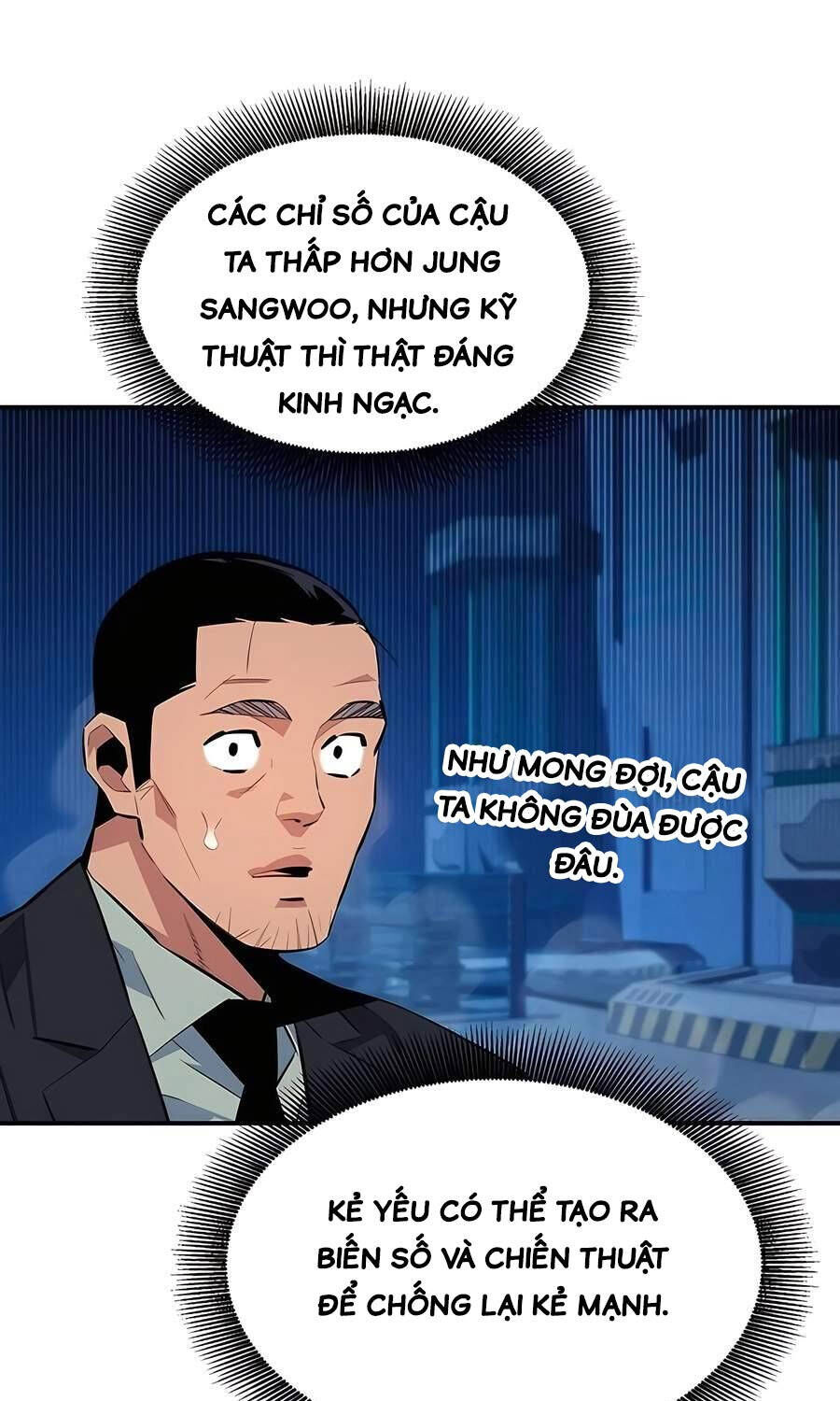 Tiểu Thư Tích Tiền Đi Bụi: Chapter 102