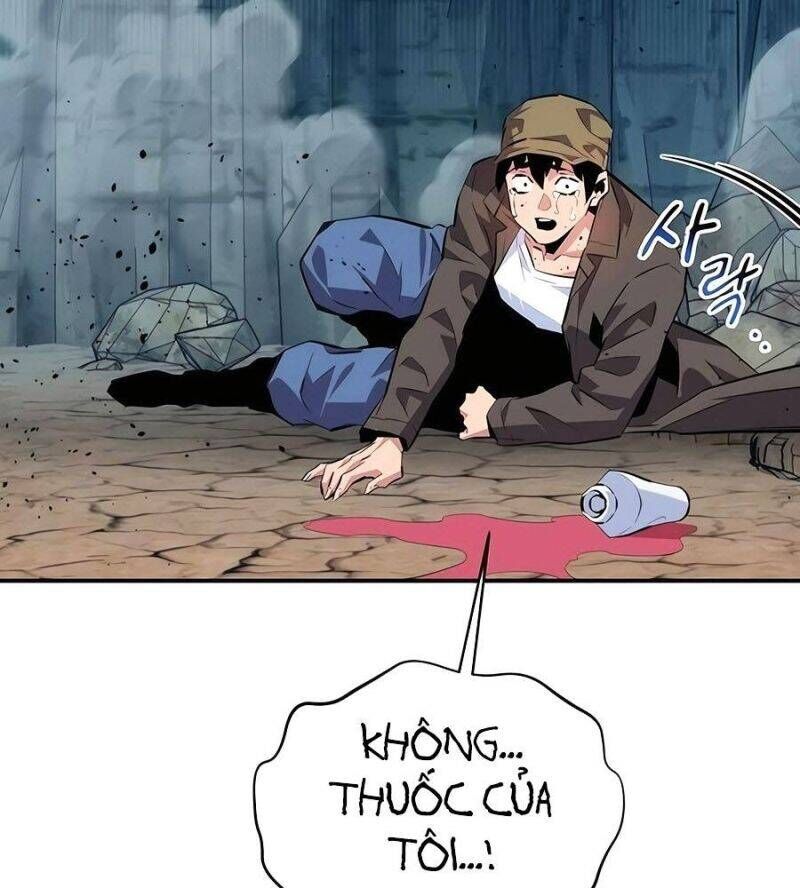 Tiểu Thư Tích Tiền Đi Bụi: Chapter 104