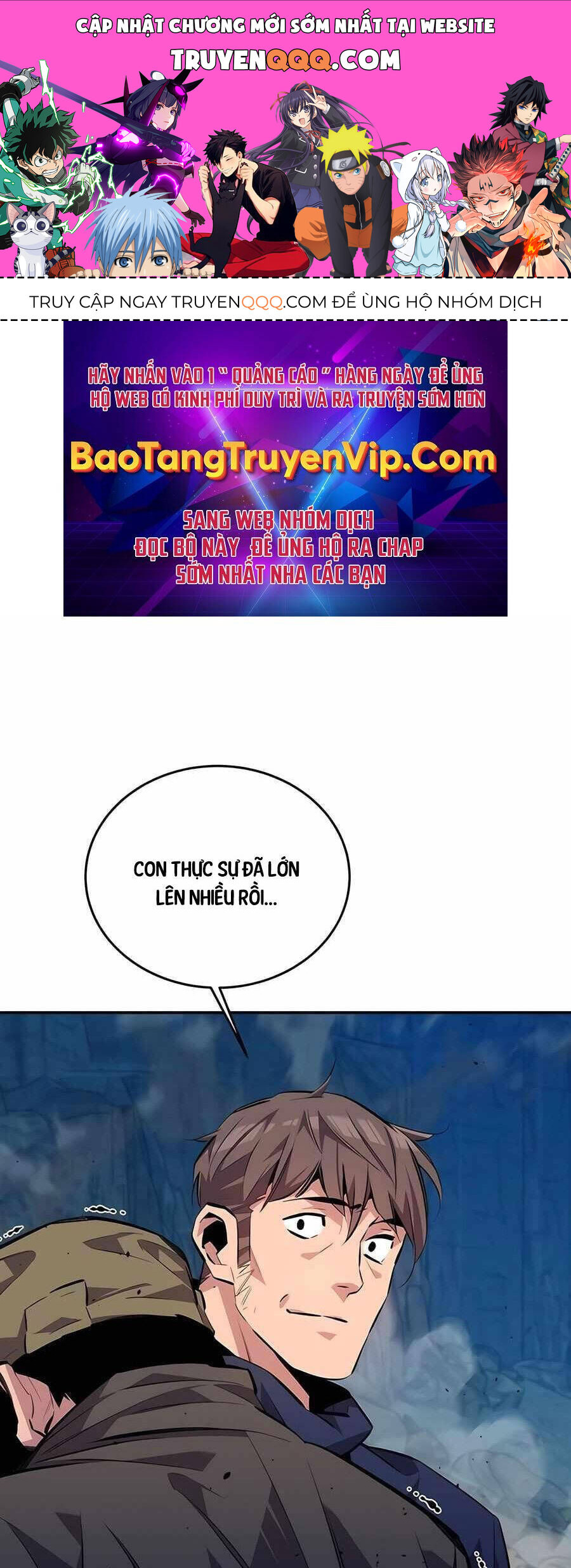 Tiểu Thư Tích Tiền Đi Bụi: Chapter 105