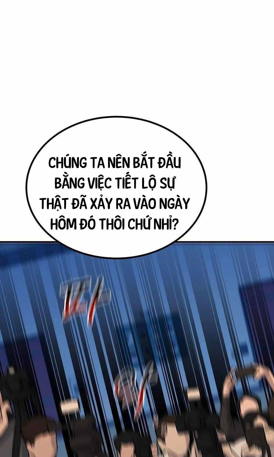 Tiểu Thư Tích Tiền Đi Bụi: Chapter 105