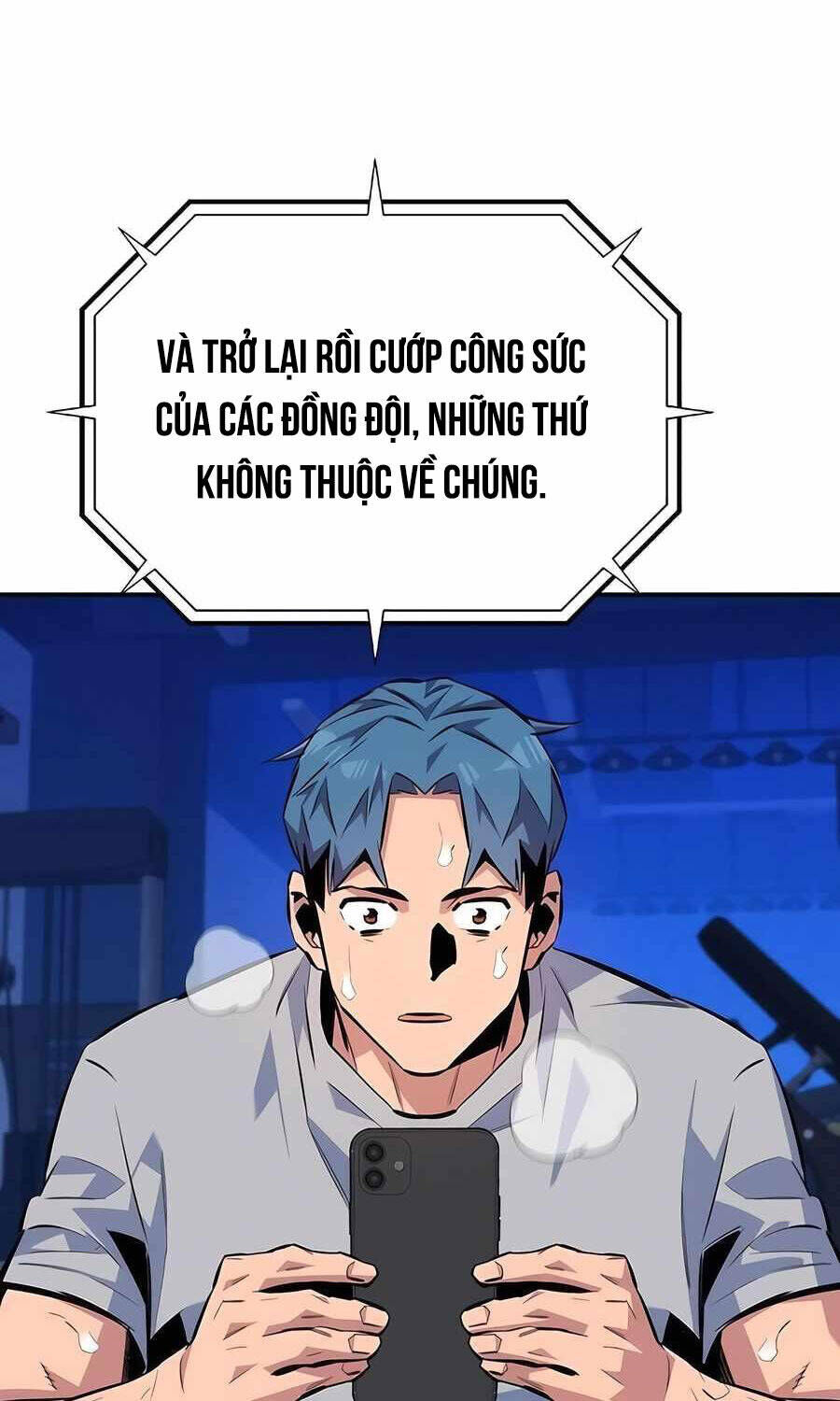 Tiểu Thư Tích Tiền Đi Bụi: Chapter 105