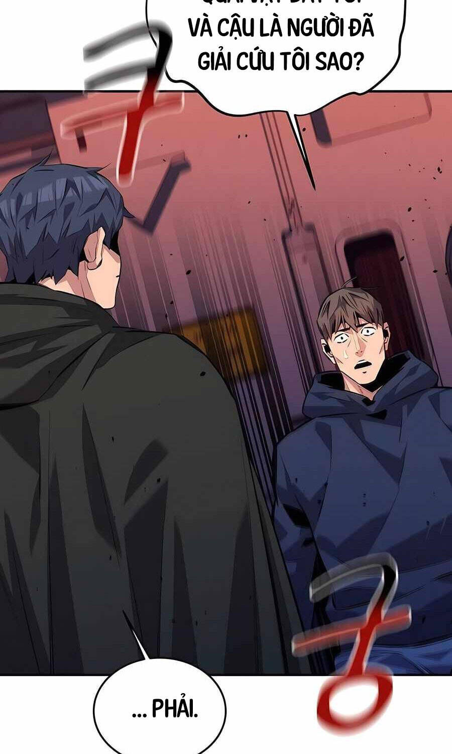 Tiểu Thư Tích Tiền Đi Bụi: Chapter 105