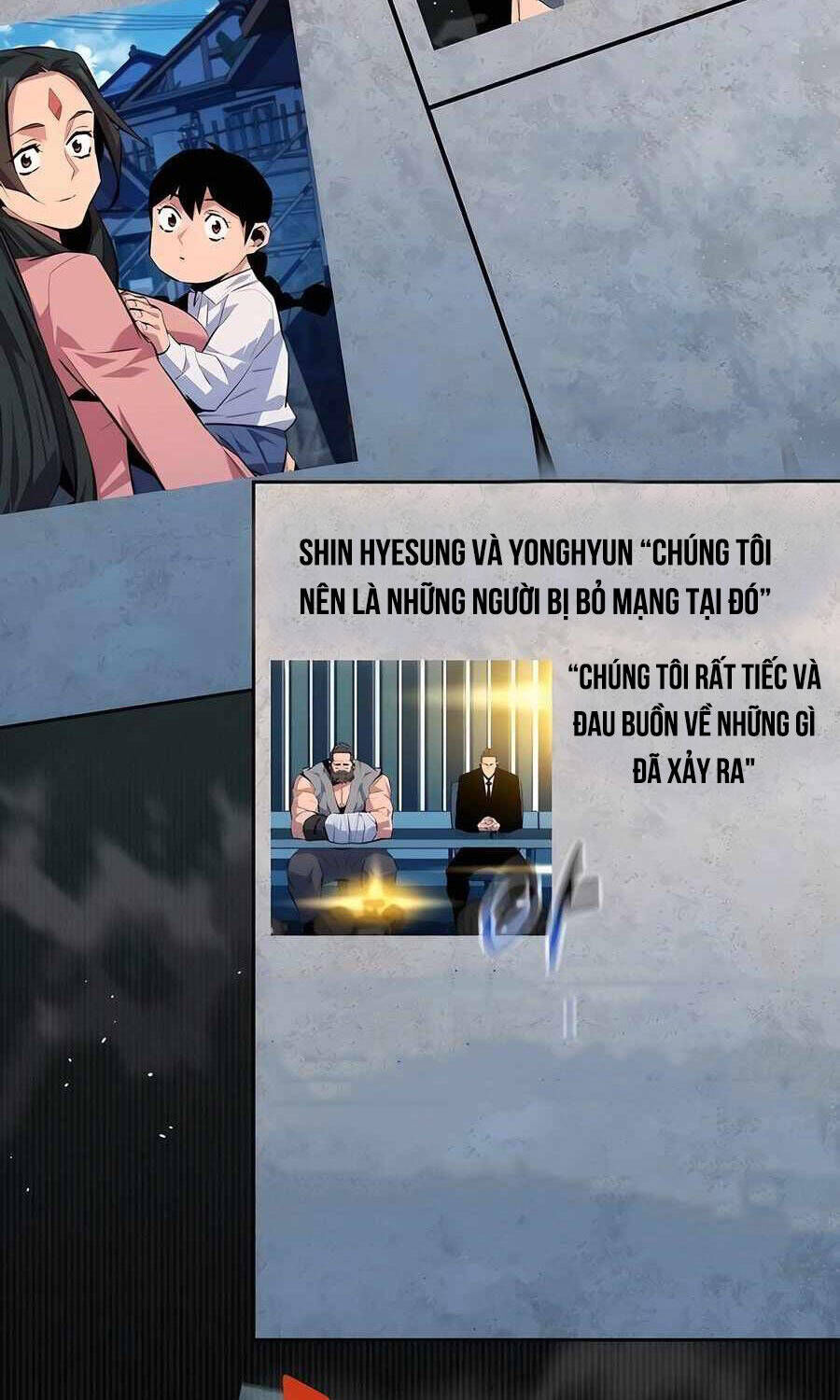 Tiểu Thư Tích Tiền Đi Bụi: Chapter 105