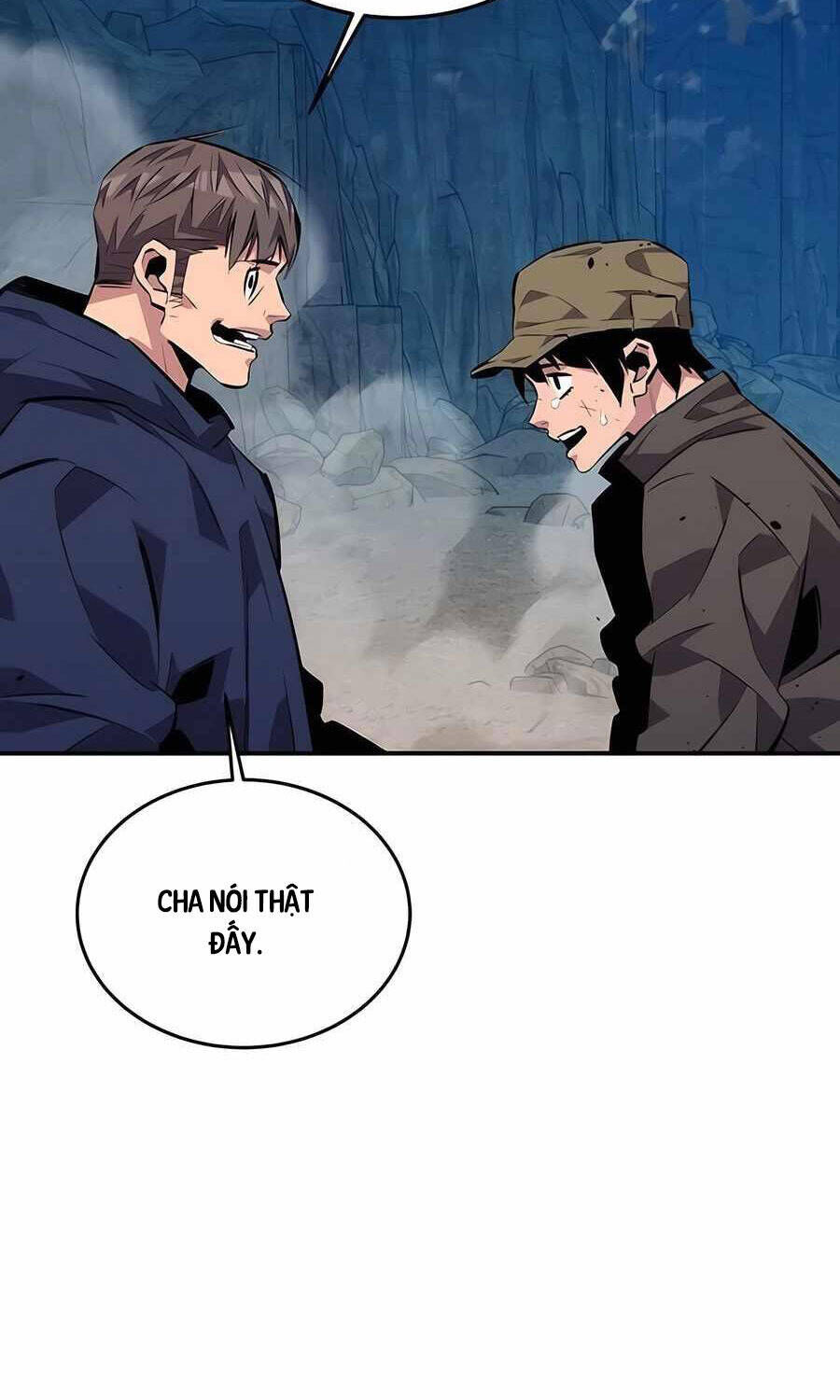 Tiểu Thư Tích Tiền Đi Bụi: Chapter 105