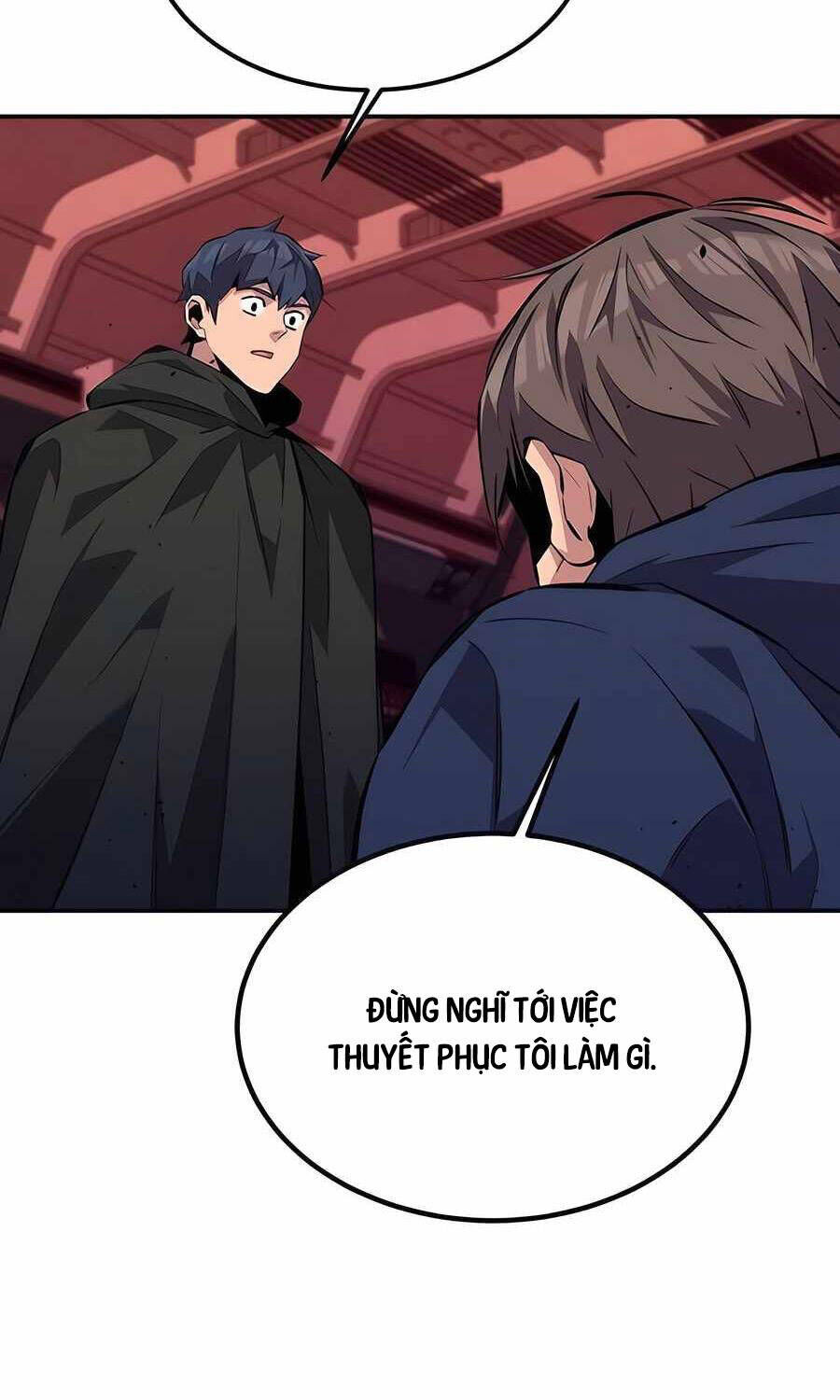 Tiểu Thư Tích Tiền Đi Bụi: Chapter 105