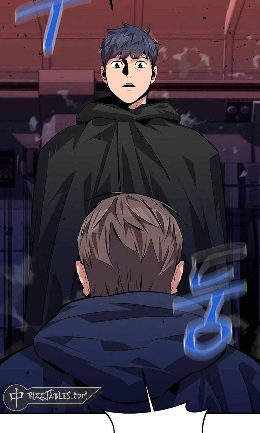 Tiểu Thư Tích Tiền Đi Bụi: Chapter 105