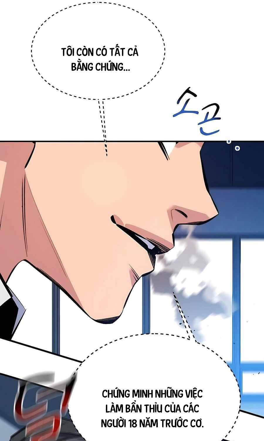 Tiểu Thư Tích Tiền Đi Bụi: Chapter 105