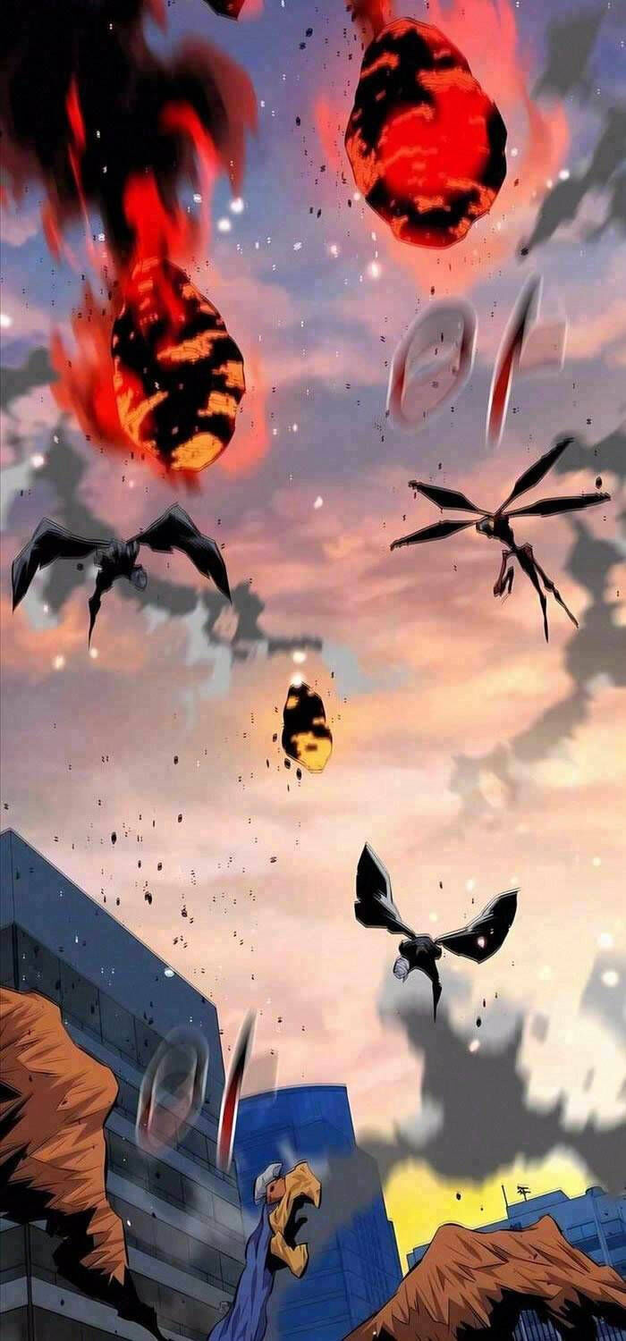 Tiểu Thư Tích Tiền Đi Bụi: Chapter 106