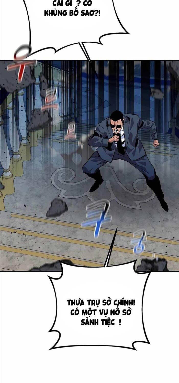 Tiểu Thư Tích Tiền Đi Bụi: Chapter 106