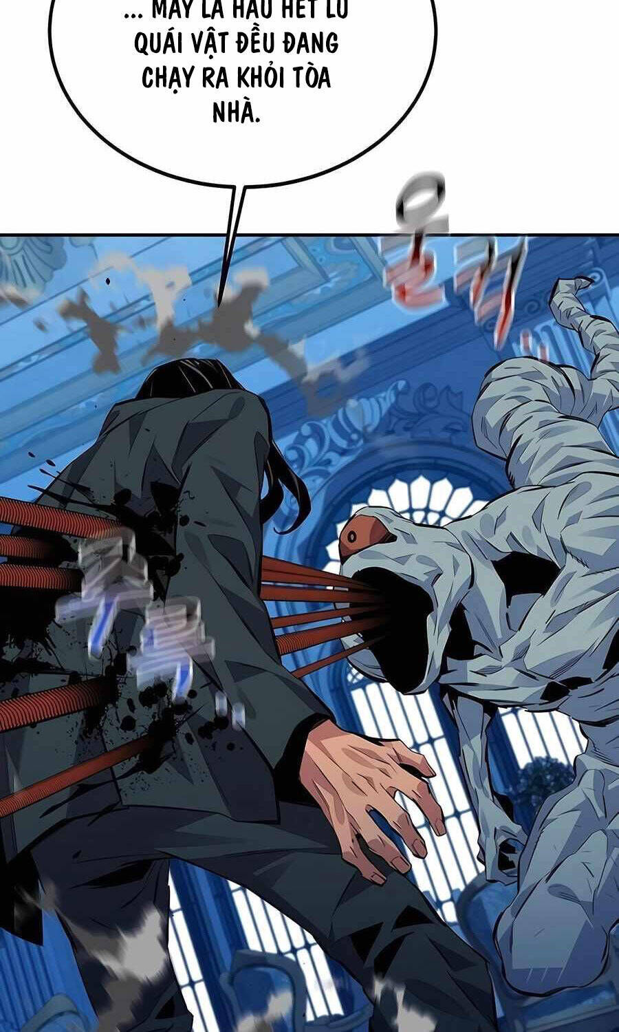 Tiểu Thư Tích Tiền Đi Bụi: Chapter 107