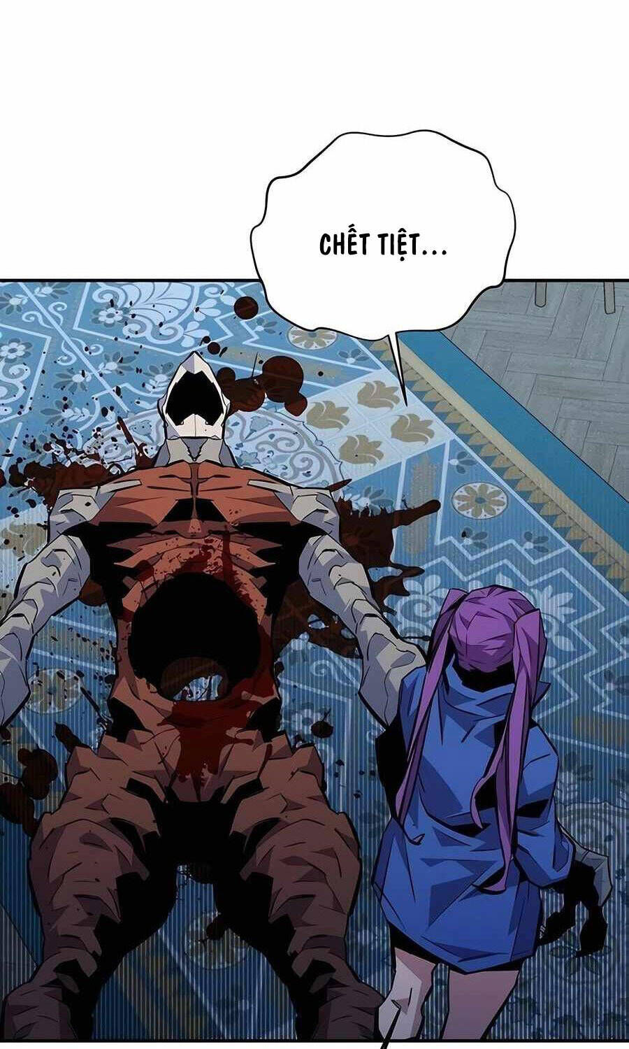 Tiểu Thư Tích Tiền Đi Bụi: Chapter 107