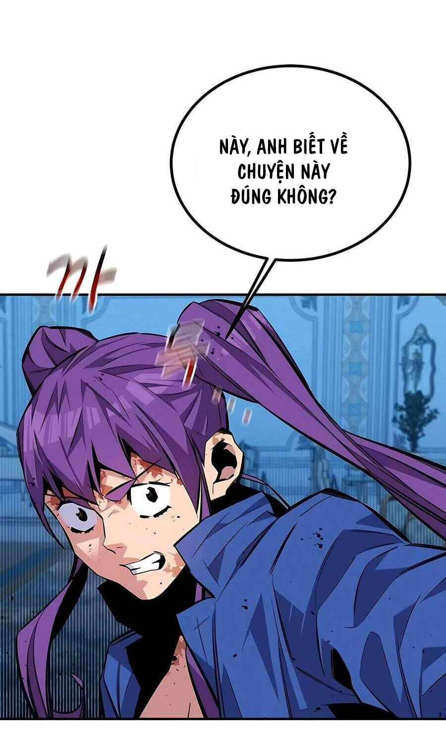 Tiểu Thư Tích Tiền Đi Bụi: Chapter 107