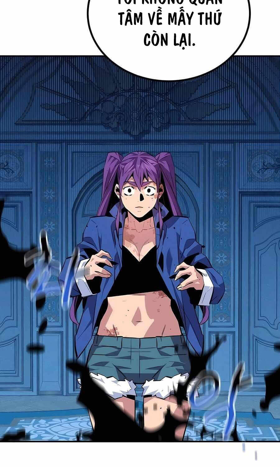 Tiểu Thư Tích Tiền Đi Bụi: Chapter 107