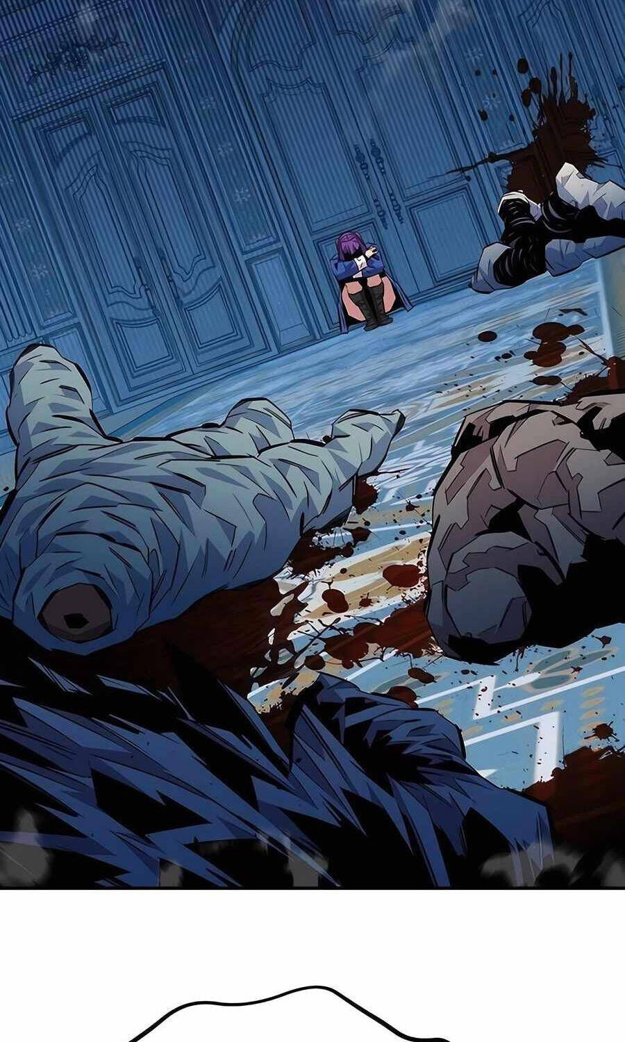 Tiểu Thư Tích Tiền Đi Bụi: Chapter 107