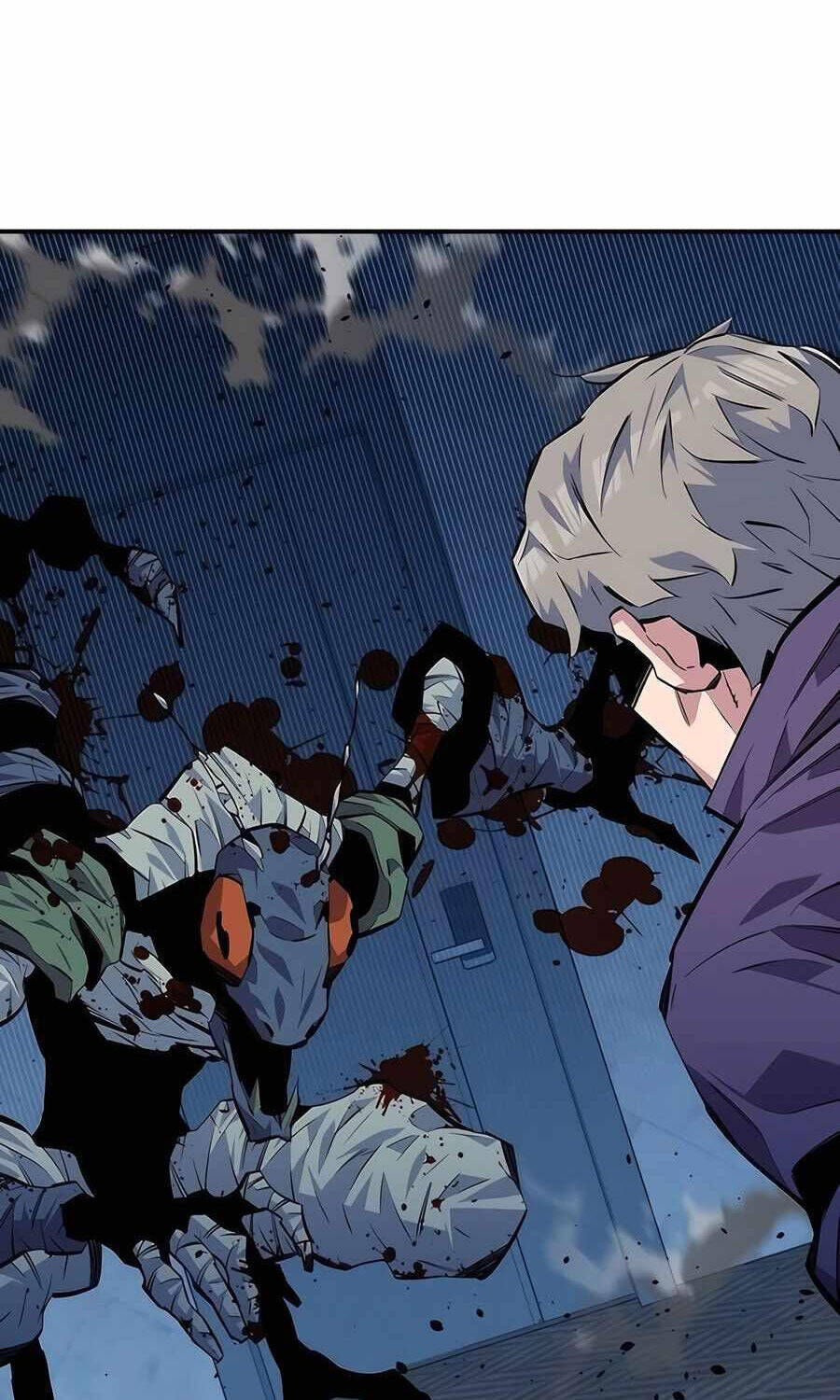 Tiểu Thư Tích Tiền Đi Bụi: Chapter 107