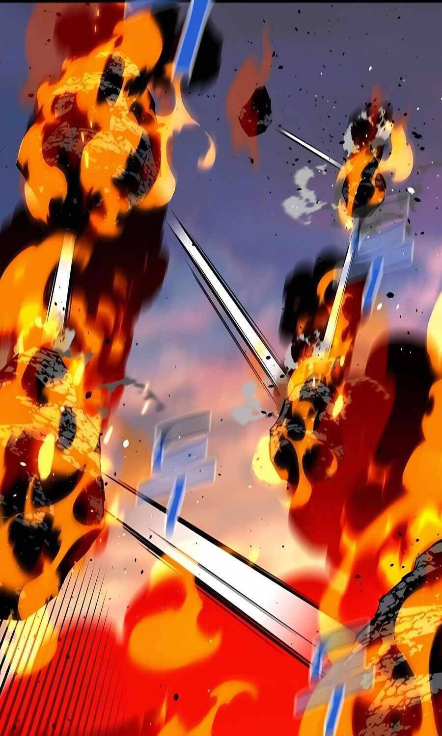 Tiểu Thư Tích Tiền Đi Bụi: Chapter 107