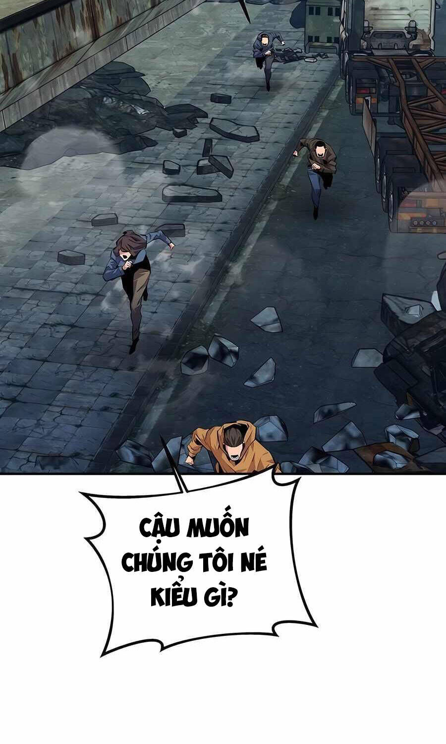 Tiểu Thư Tích Tiền Đi Bụi: Chapter 107