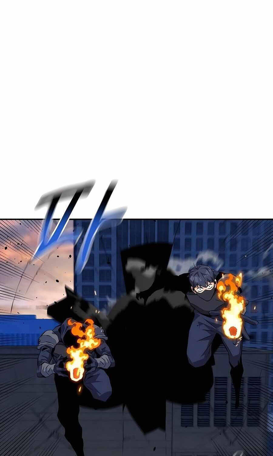 Tiểu Thư Tích Tiền Đi Bụi: Chapter 107