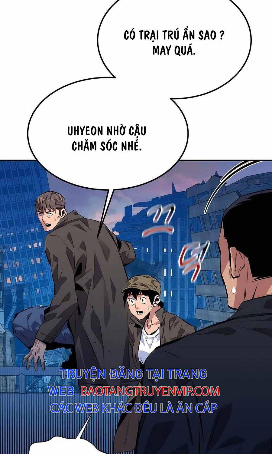 Tiểu Thư Tích Tiền Đi Bụi: Chapter 107