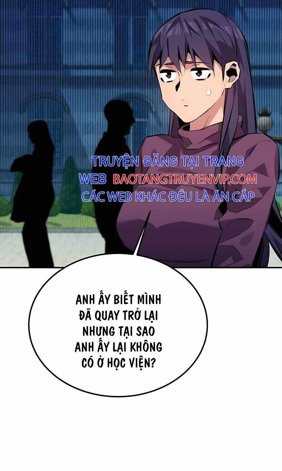 Tiểu Thư Tích Tiền Đi Bụi: Chapter 107