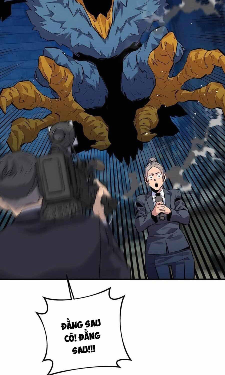 Tiểu Thư Tích Tiền Đi Bụi: Chapter 107