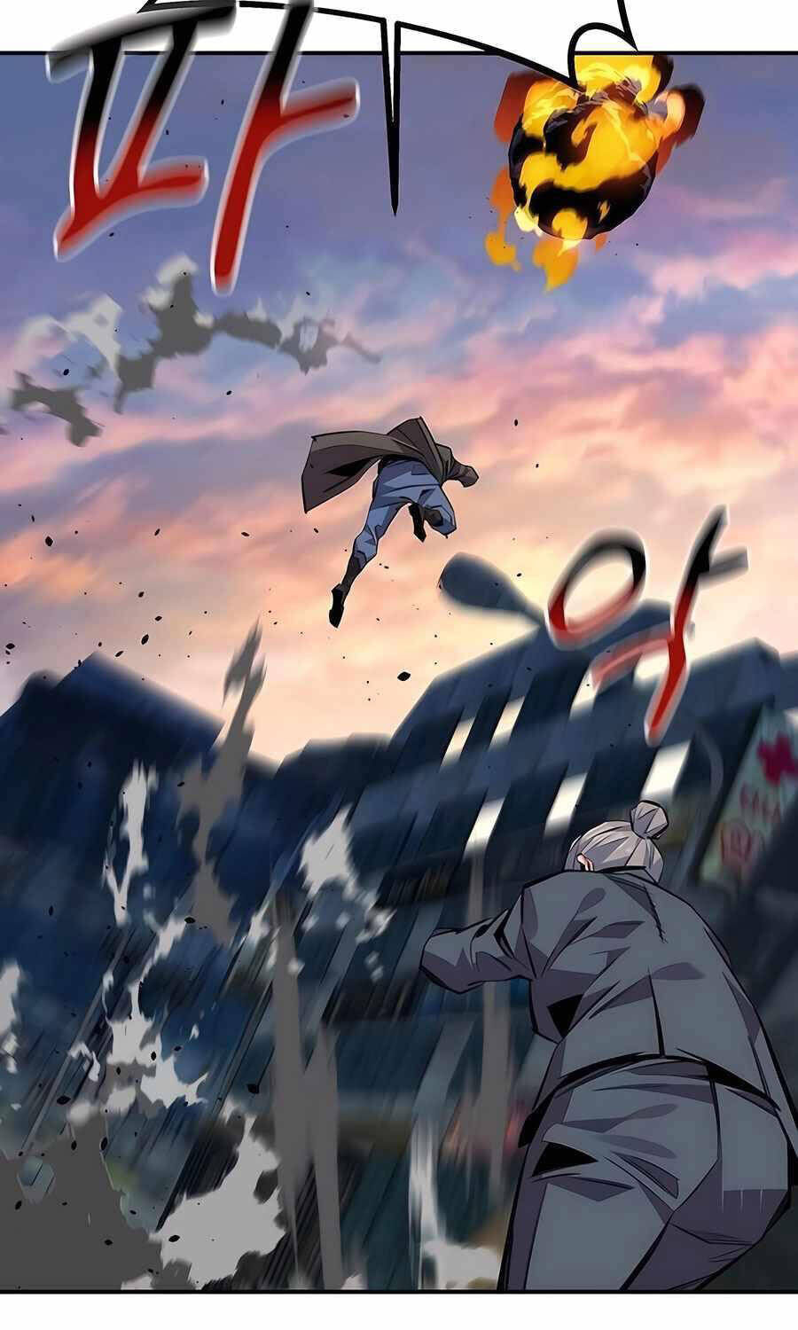 Tiểu Thư Tích Tiền Đi Bụi: Chapter 107