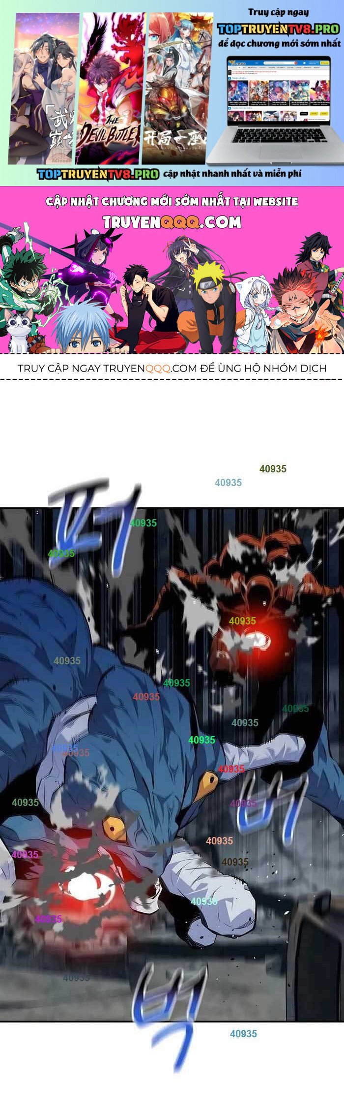 Tiểu Thư Tích Tiền Đi Bụi: Chapter 108