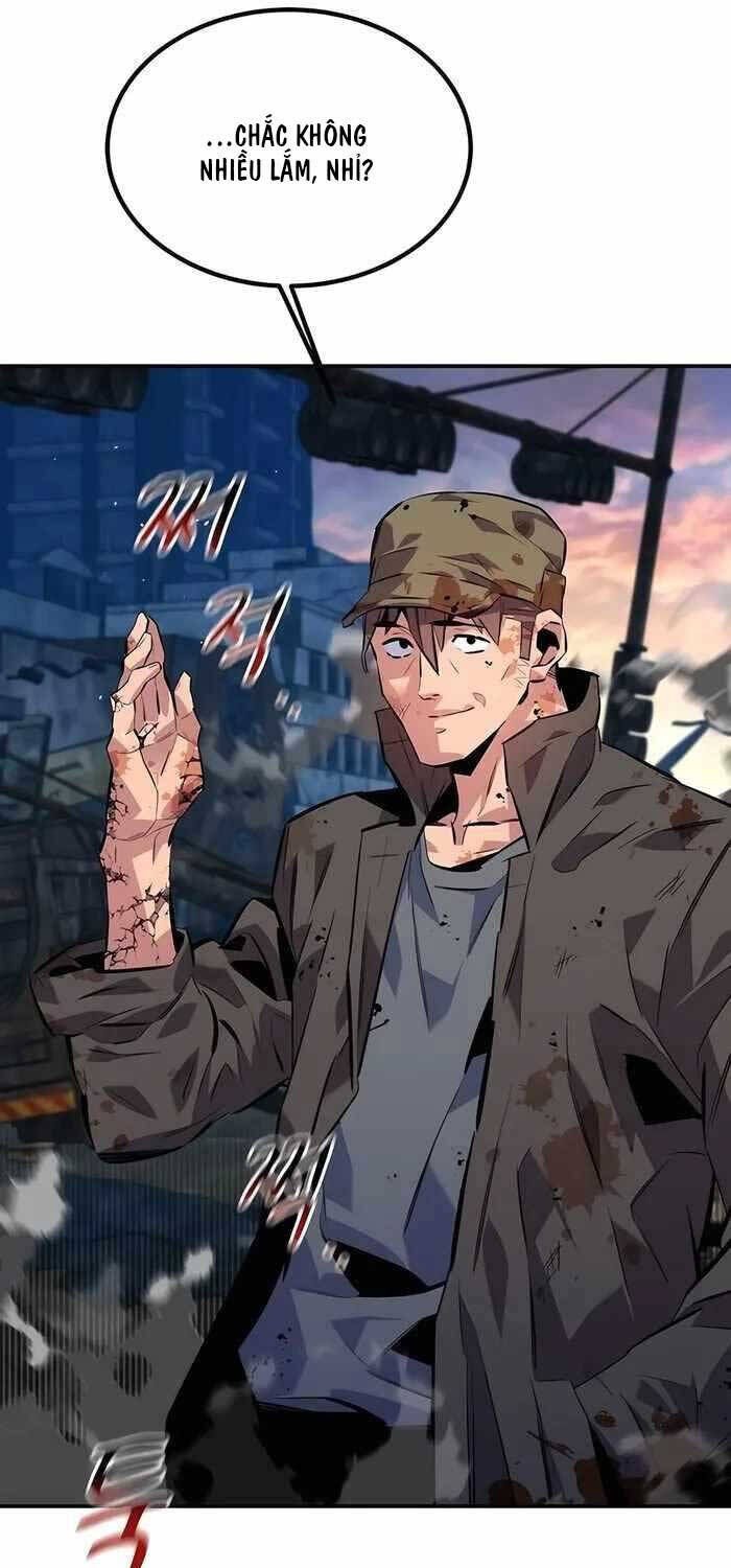 Tiểu Thư Tích Tiền Đi Bụi: Chapter 108