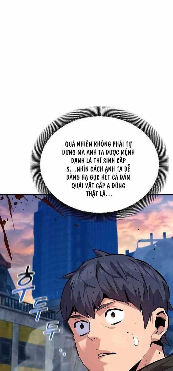 Tiểu Thư Tích Tiền Đi Bụi: Chapter 108