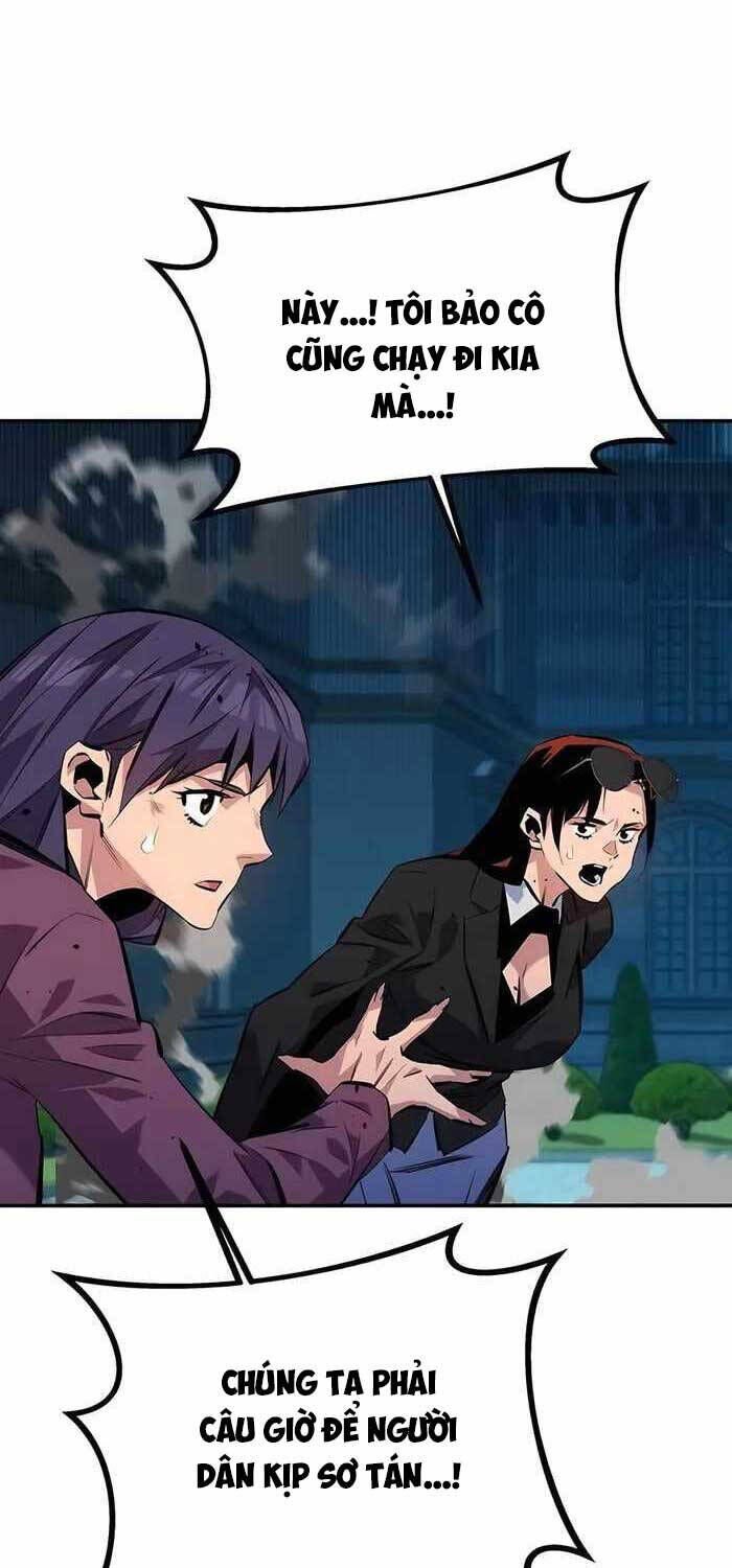 Tiểu Thư Tích Tiền Đi Bụi: Chapter 108