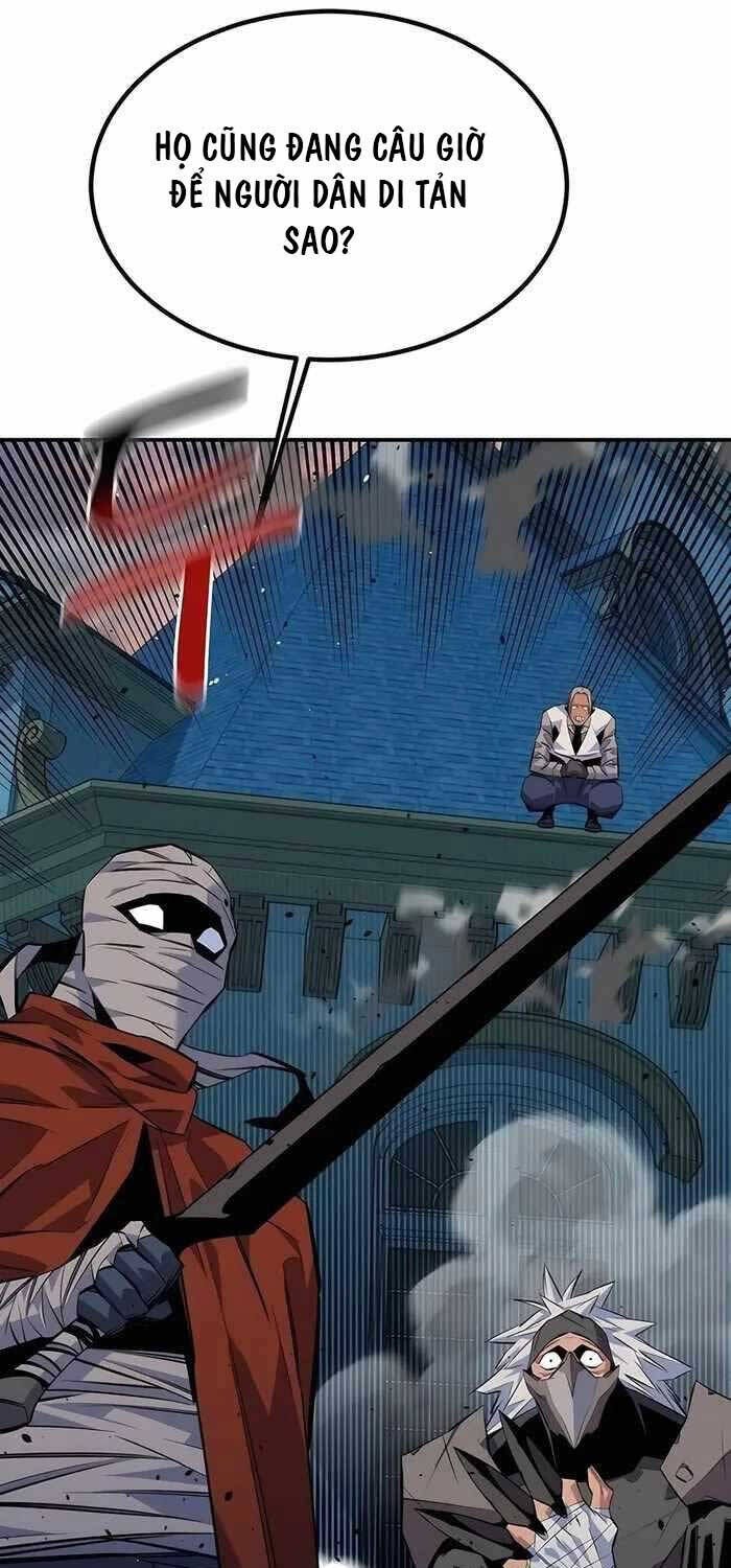 Tiểu Thư Tích Tiền Đi Bụi: Chapter 108