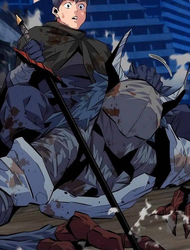 Tiểu Thư Tích Tiền Đi Bụi: Chapter 109