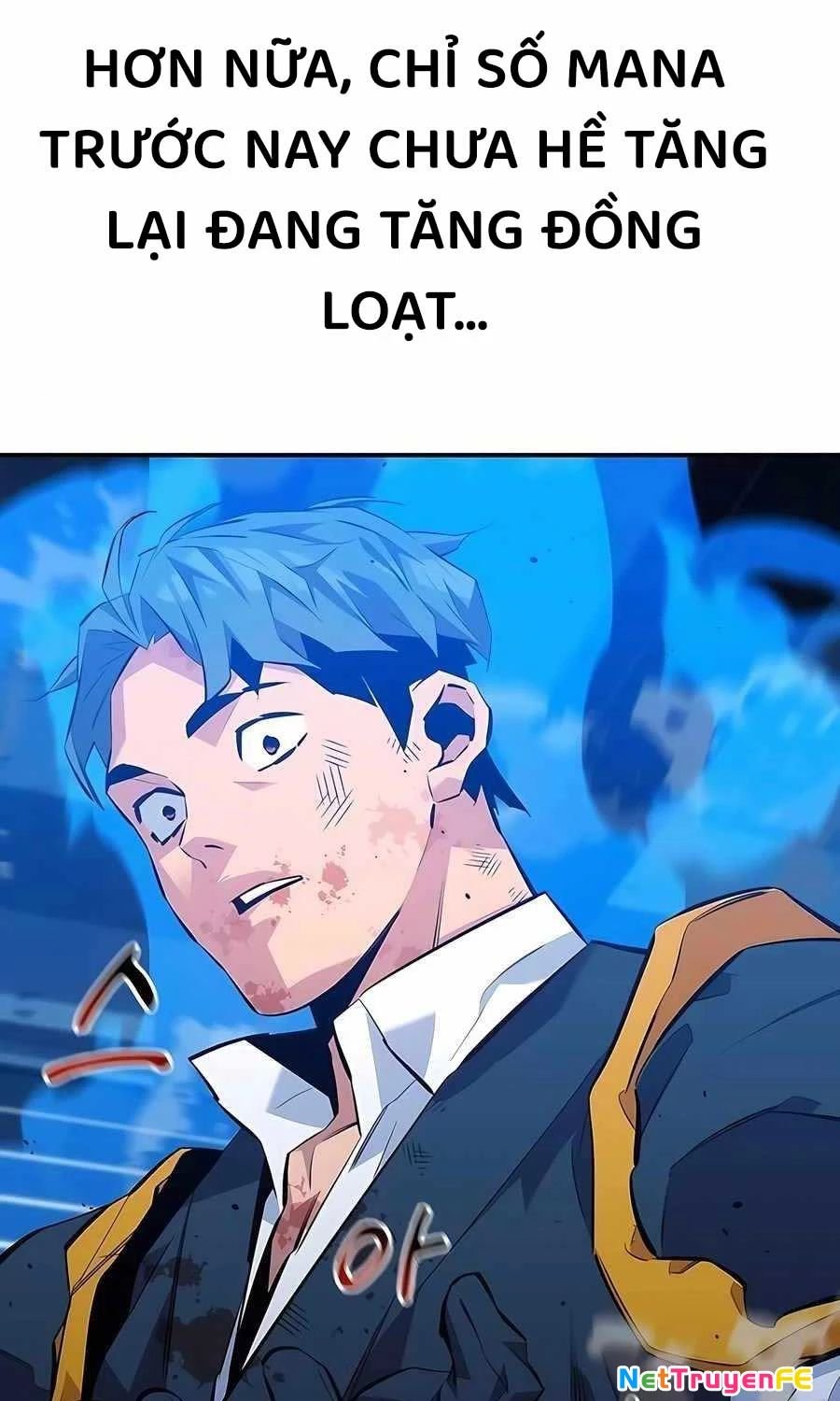 Tiểu Thư Tích Tiền Đi Bụi: Chapter 110