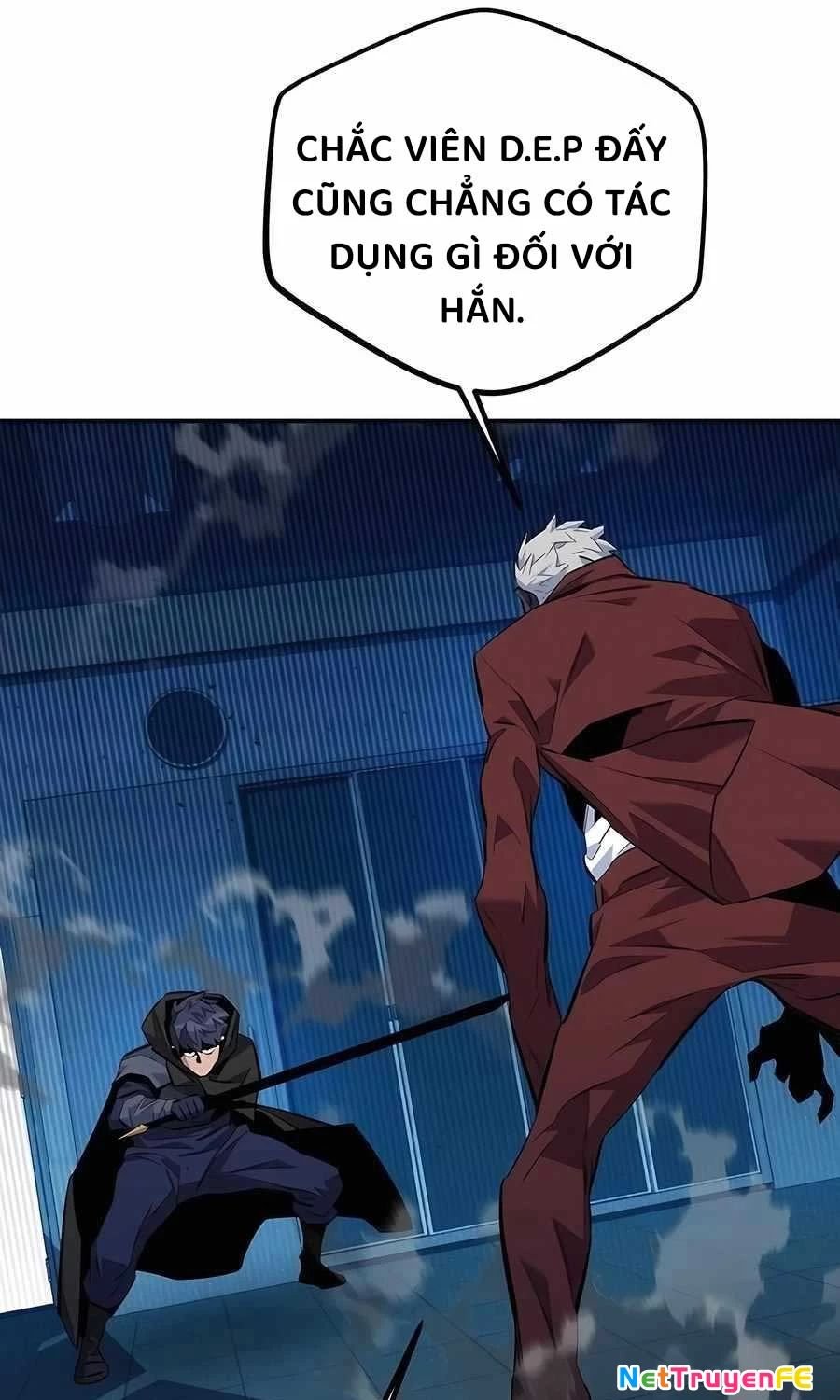 Tiểu Thư Tích Tiền Đi Bụi: Chapter 110