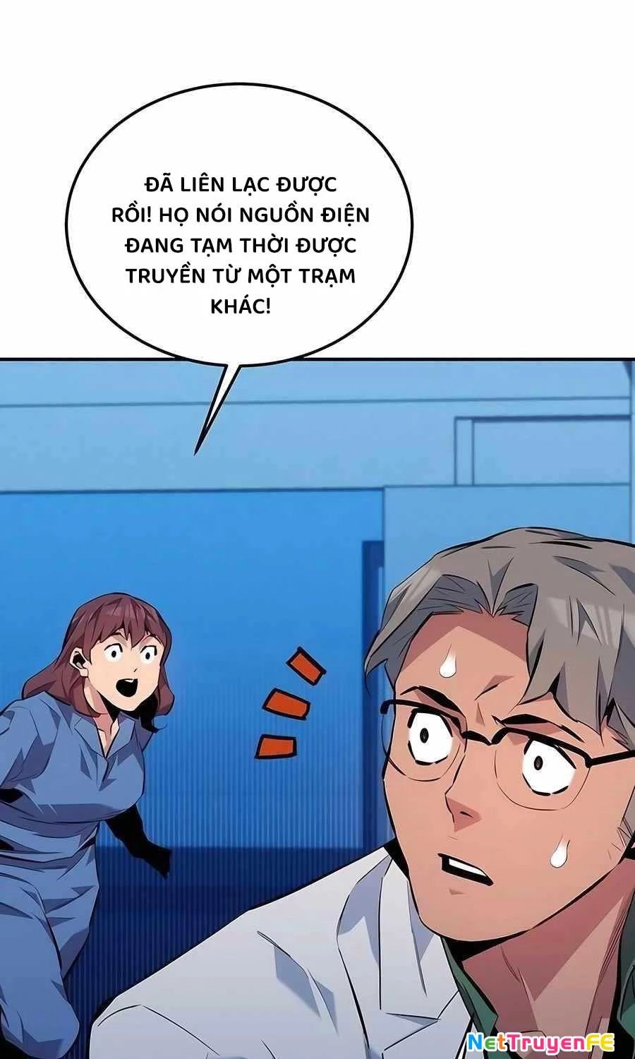 Tiểu Thư Tích Tiền Đi Bụi: Chapter 110