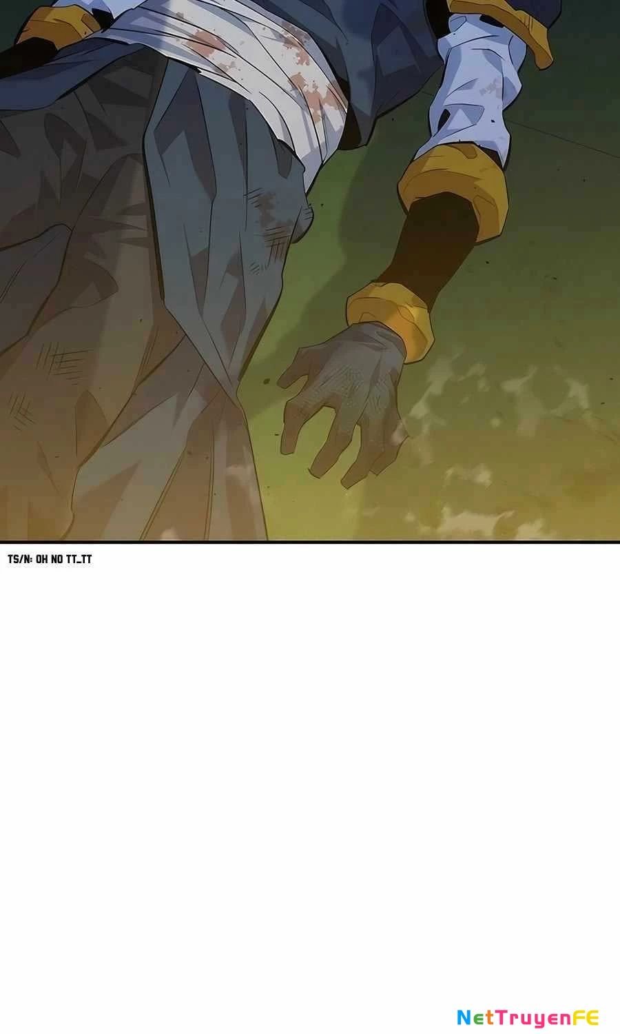 Tiểu Thư Tích Tiền Đi Bụi: Chapter 110