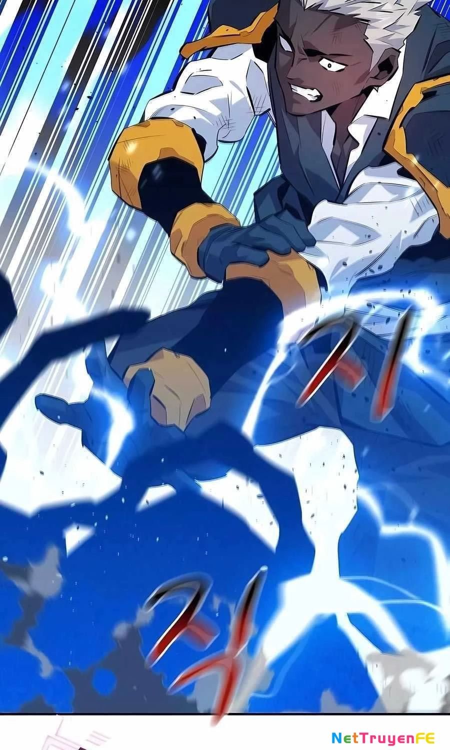 Tiểu Thư Tích Tiền Đi Bụi: Chapter 110