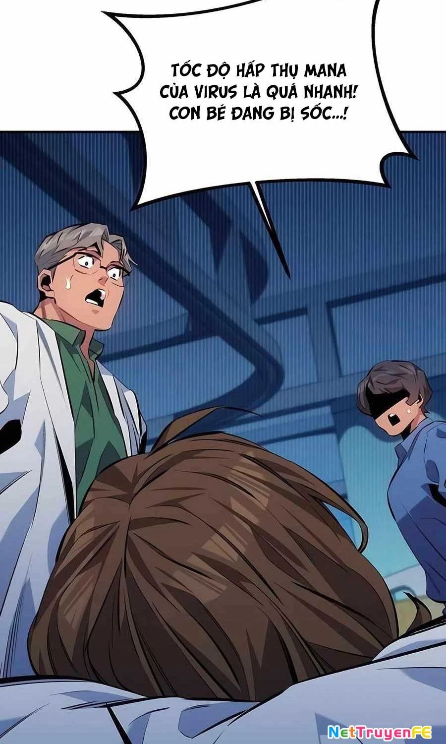 Tiểu Thư Tích Tiền Đi Bụi: Chapter 110