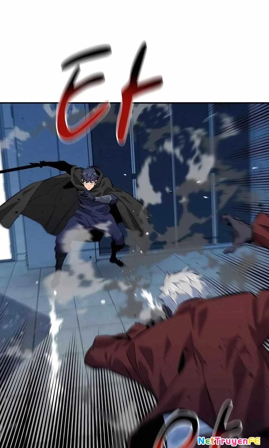 Tiểu Thư Tích Tiền Đi Bụi: Chapter 110