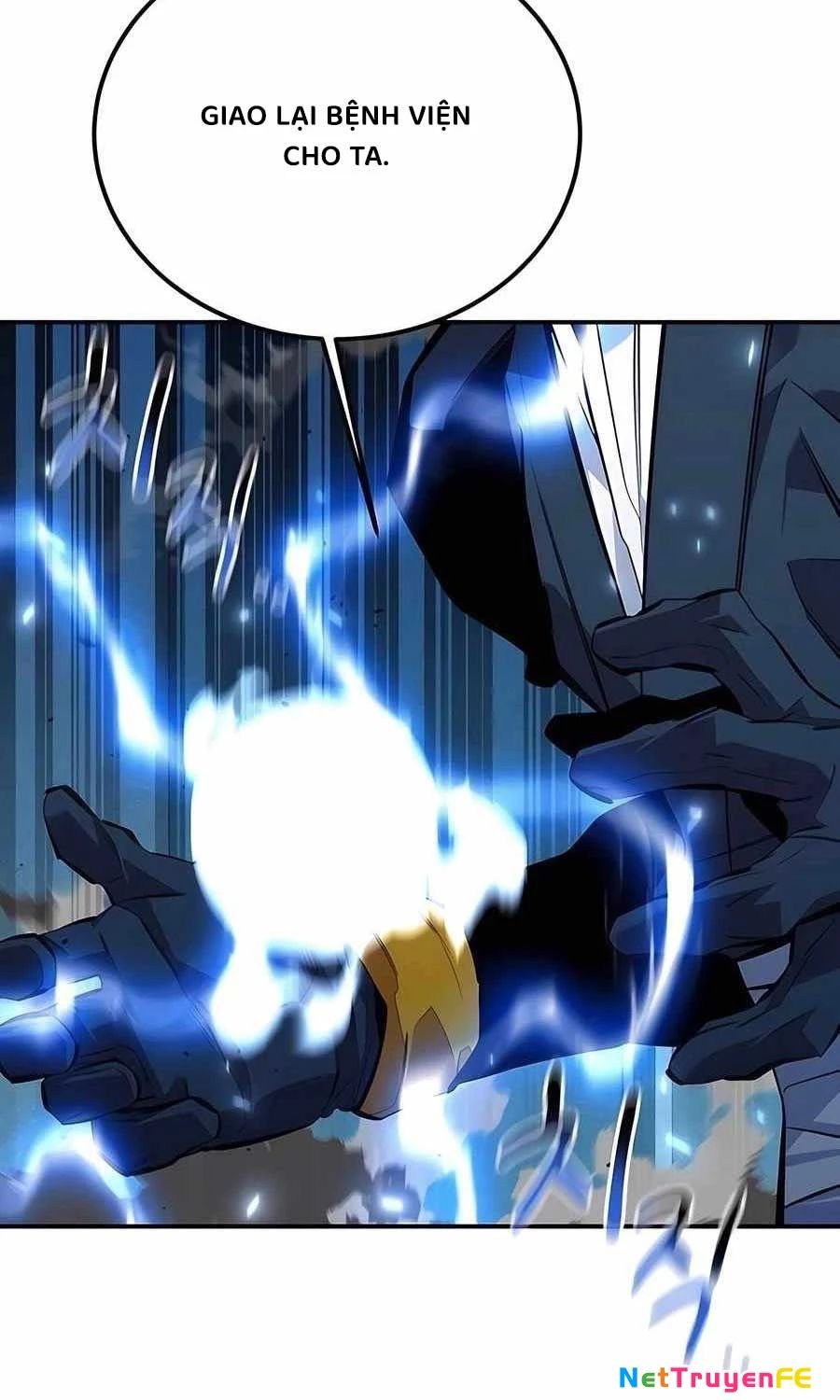 Tiểu Thư Tích Tiền Đi Bụi: Chapter 110