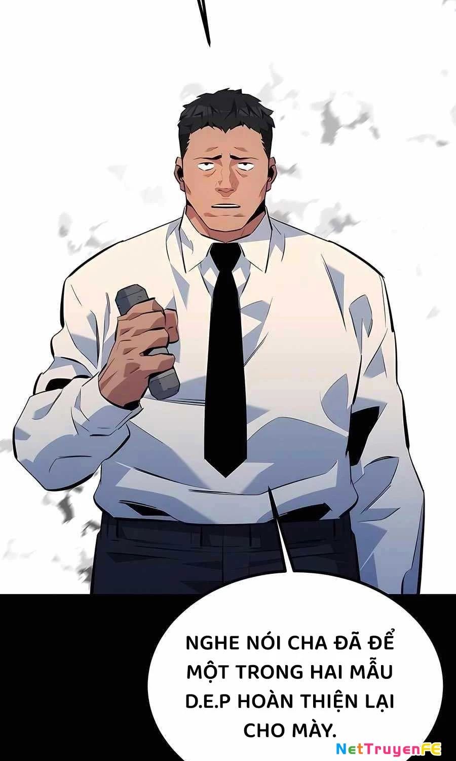 Tiểu Thư Tích Tiền Đi Bụi: Chapter 110