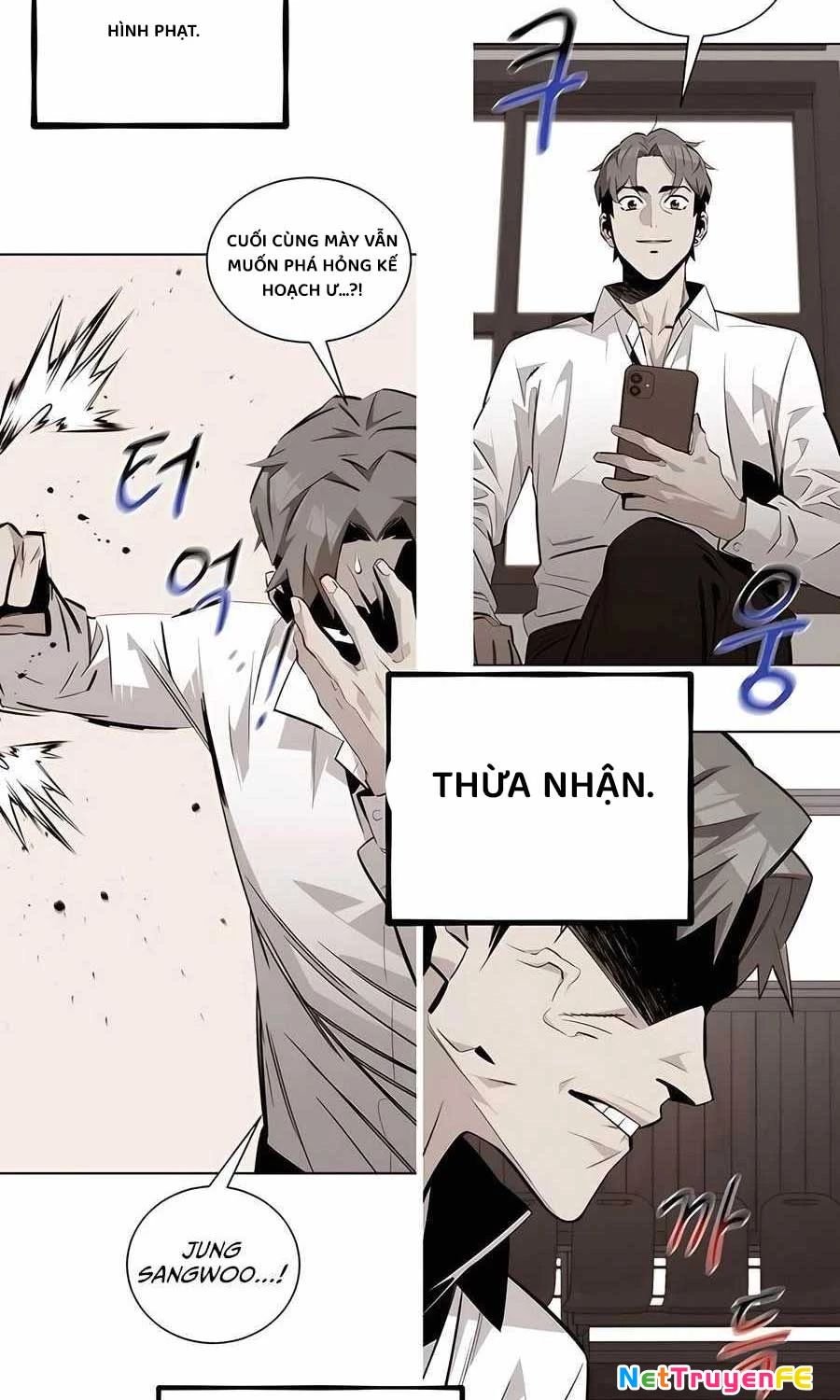 Tiểu Thư Tích Tiền Đi Bụi: Chapter 110