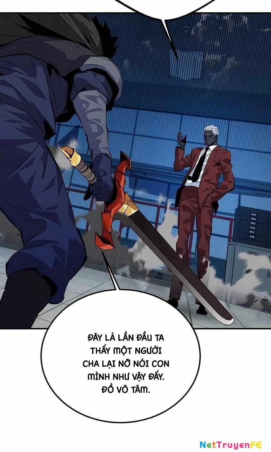 Tiểu Thư Tích Tiền Đi Bụi: Chapter 110