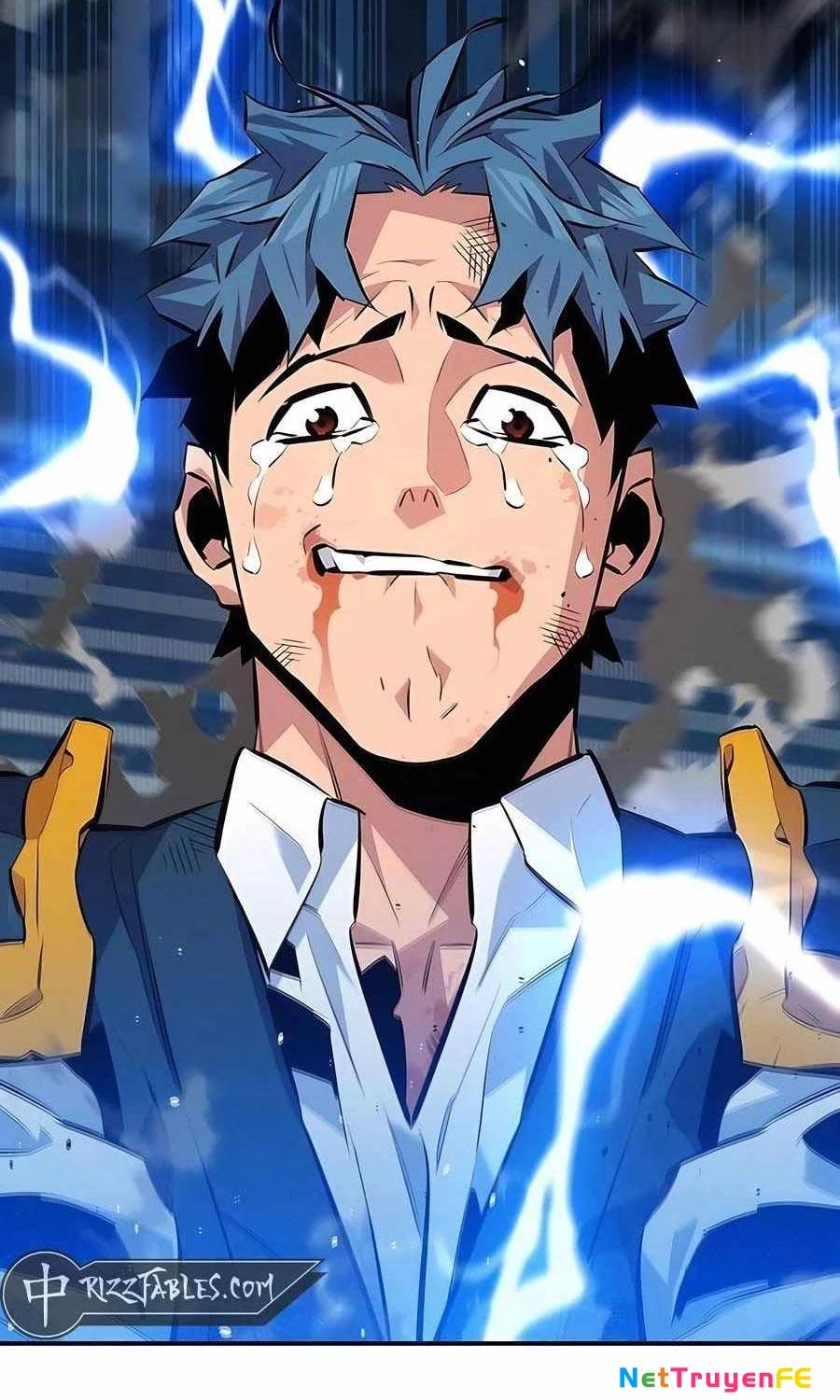 Tiểu Thư Tích Tiền Đi Bụi: Chapter 110