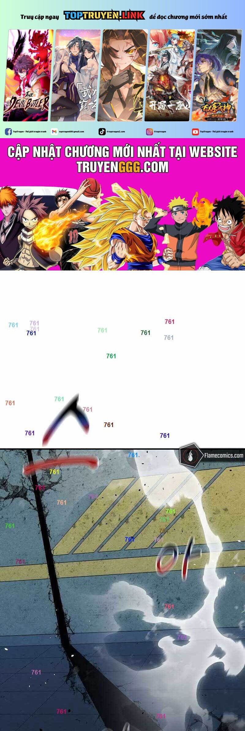 Tiểu Thư Tích Tiền Đi Bụi: Chapter 111