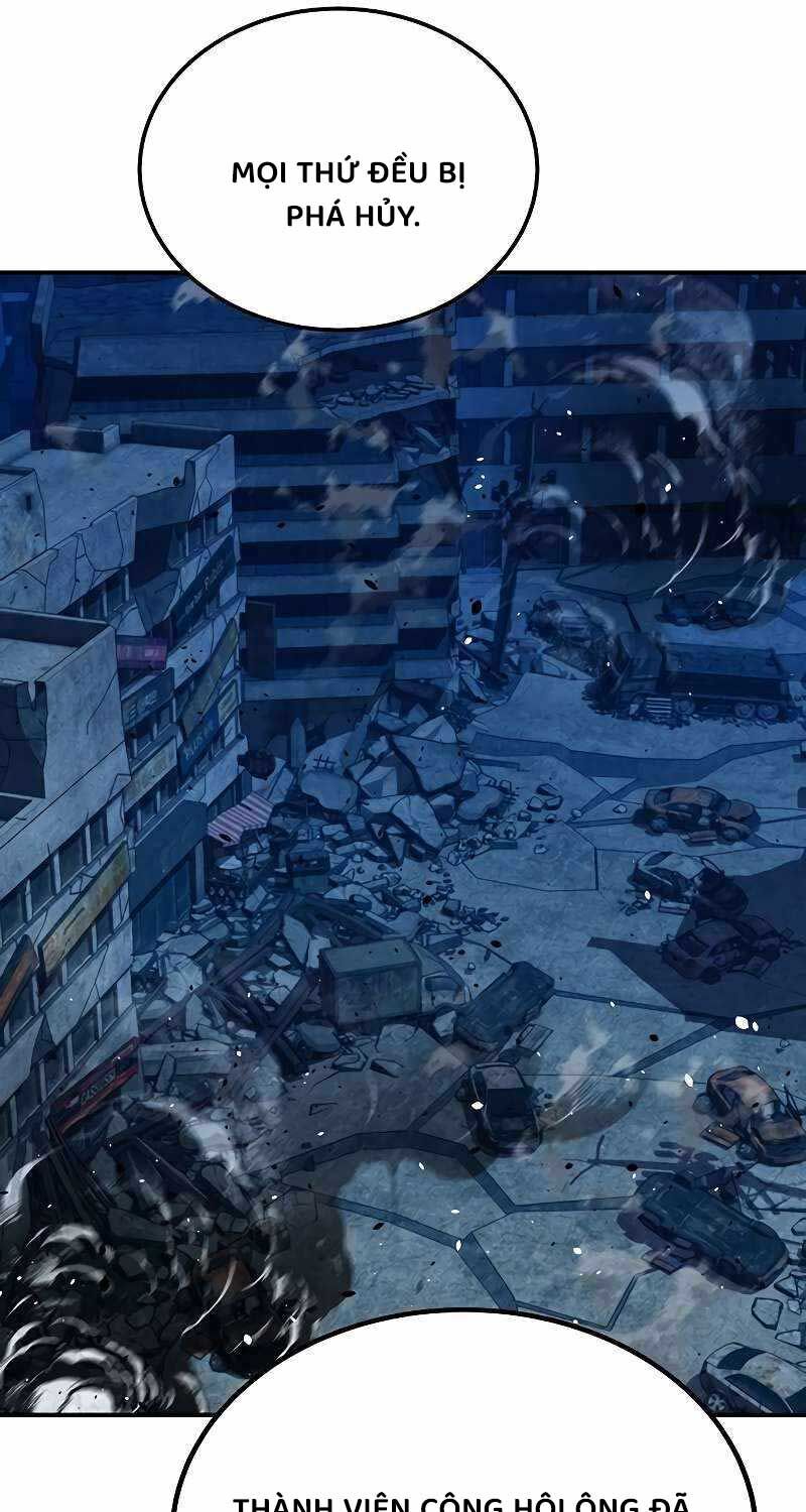 Tiểu Thư Tích Tiền Đi Bụi: Chapter 111