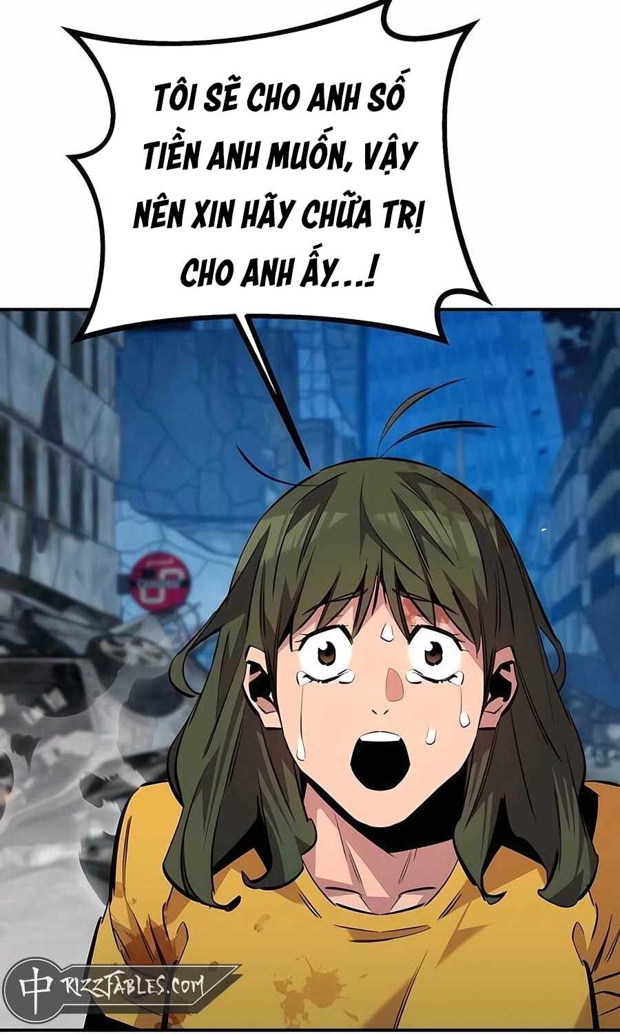 Tiểu Thư Tích Tiền Đi Bụi: Chapter 112