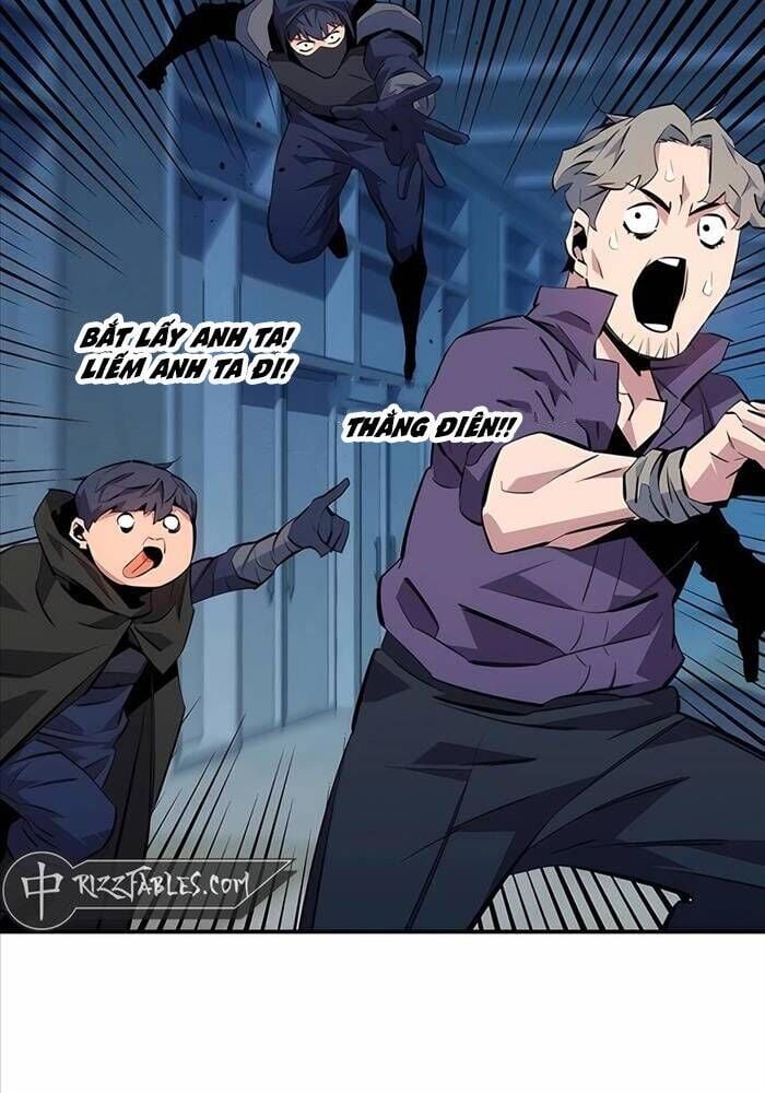 Tiểu Thư Tích Tiền Đi Bụi: Chapter 114