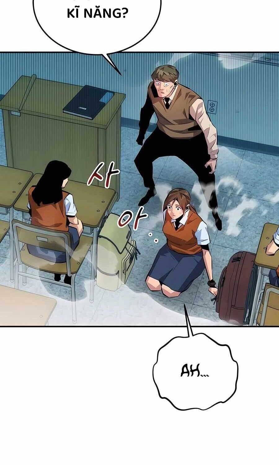 Tiểu Thư Tích Tiền Đi Bụi: Chapter 116