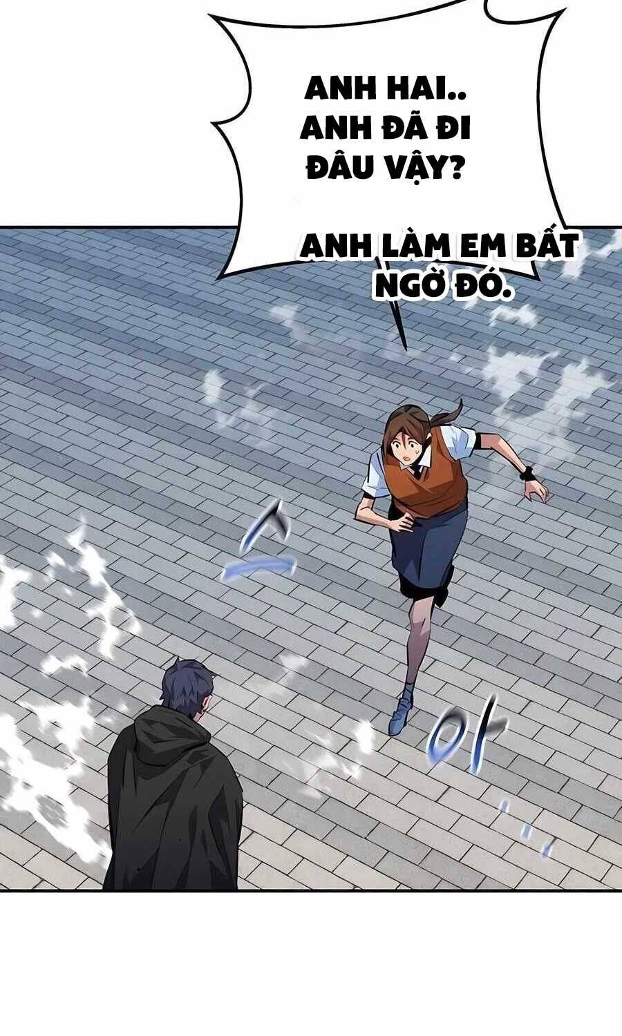 Tiểu Thư Tích Tiền Đi Bụi: Chapter 116